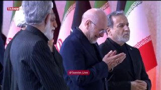 Documentation from Iran - 2026-07-03