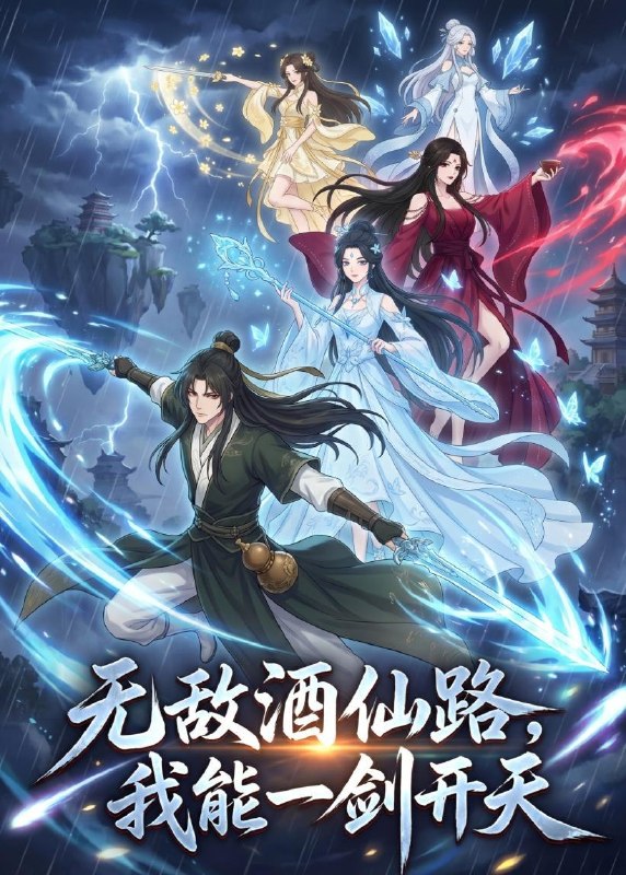 名称：2026年6月6日 短剧更新目录10
