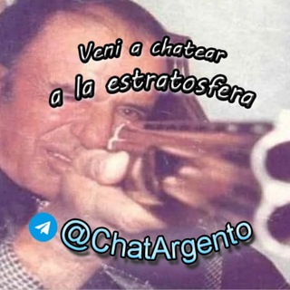 😜Chat 💯%Argento🍺 Telegram Group Link