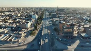אל-חשד א-שעבי: תהלוכת הלוויה ל"אייתוללה הרוג ח'אמנאי" בנג'ף
