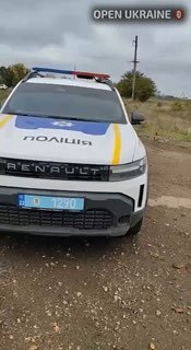 אזור חרסון: TCC והמשטרה גייסו את נהג מכוני המתים: קרובי המשפחה נאלצו להעמיס מחדש את הארון לתוך מכונית אחרת…