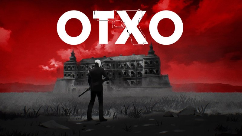 #EPIC #游戏 #限免 🎮 本周 Epic 游戏限免 截止 08.07 🟠 OTXO 💵 价格 ¥47 → 免费 🟠 寻日之旅 💵 价格 ¥56 → 免费