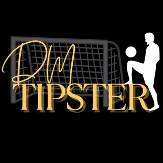 Logo do grupo DM tipster