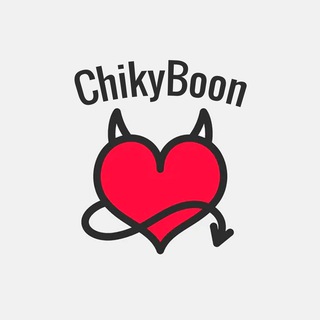 Telegram profile photo for Chikyboon01