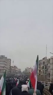 Documentation from Tehran - 2026-03-13