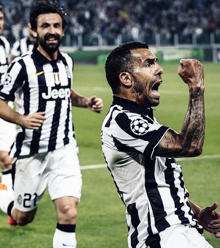 Juventus.iR: نوستالژی ... 🖤🤍@Juventus_iRan