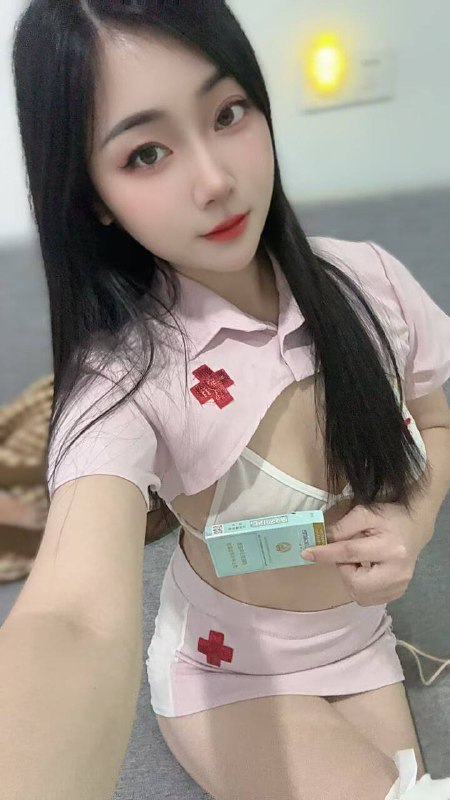 禅城95头牌空闲哦，有兴趣来约吗💯