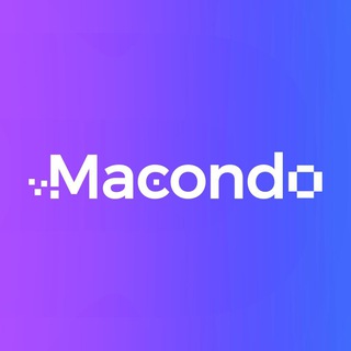 Telegram profile photo for Macondo.town Announcements