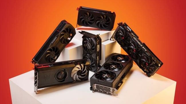 شهر سخت افزار: 🔥 پیشبینی PC Partner: قیمت کارتهای گرافیک تا 6 ماه دیگر سر به فلک میگذاردشرکت PC Partner هشدار داده قیمت کارتهای گرا