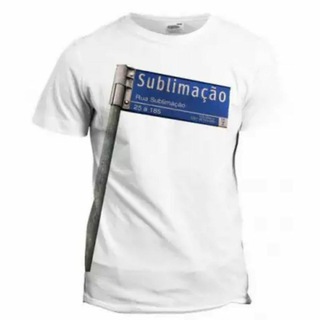 Masterpik.com tudo para sublimação! Camisetas