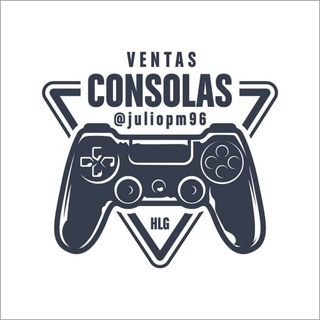 Ventas de Consolas 📍HOLGUÍN Telegram Group Link