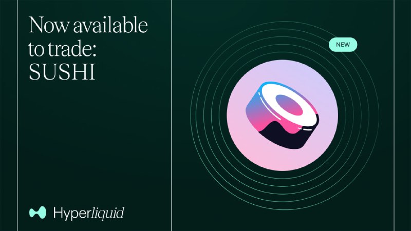 Hyperliquid Announcements news image