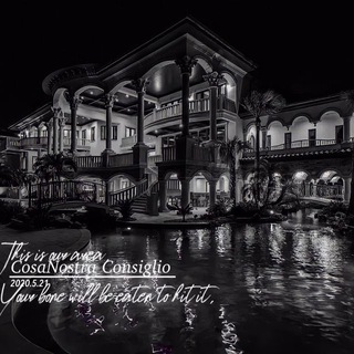 𝖢𝗈𝗌𝖺𝖭𝗈𝗌𝗍𝗋𝖺 𝖢𝗈𝗇𝗌𝗂𝗀𝗅𝗂𝗈 Telegram Group Link