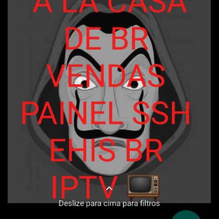 SSHVIP BRASIL Telegram Group Link