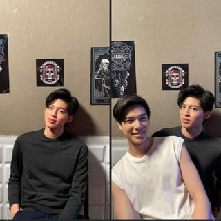 Series Bl Thai ❤️😻 Telegram Group Link