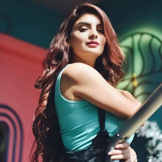 Telegram profile photo for Anveshi Jain 💃