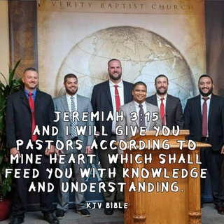 NIFB Sermons Telegram channel profile photo