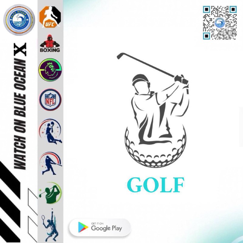 New Events For Golf  Total Events: 8 Golf 01 :Multiview The Open Rd 1 AM @ Jul 17 04:57 AMGolf 02 :Schauffele Spaun & Rahm @ Jul 17 04:57 AMGolf 03 :Scheffler Lowry & Morikawa @ Jul 17 05:04 AMGolf 04 :The Open All Access Rd 1 @ Jul 17 08:00 AMGolf 05 :The Open Featured Holes Rd 1 @ Jul 17 09:00 AMGolf 06 :Multiview The Open Rd 1 PM @ Jul 17 09:47 AMGolf 07 :DeChambeau Rose & MacIntyre @ Jul 17 09:47 AMGolf 08 :McIlroy Thomas & Fleetwood @ Jul 17 10:09 AM