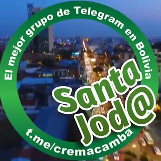 Santa Jod@ 🇳🇬 Telegram Group Link