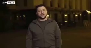 חדשות: זלנסקי מכריז על המבצע הצבאי הבא של אוקראינה לאחר קבלת הפסקת האש עם רוסיה