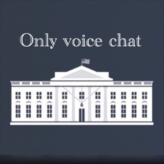 🗣English Voice chat🗣