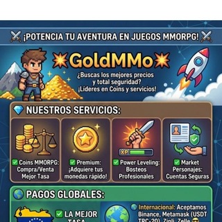 💥GoldMMo💥