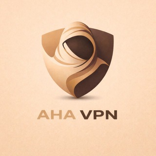Telegram profile photo for AHA VPN | Channel