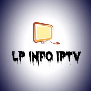 LP INFO IPTV Telegram Group Link