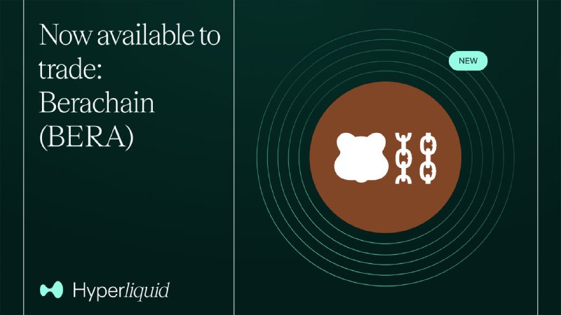 Hyperliquid Announcements news image