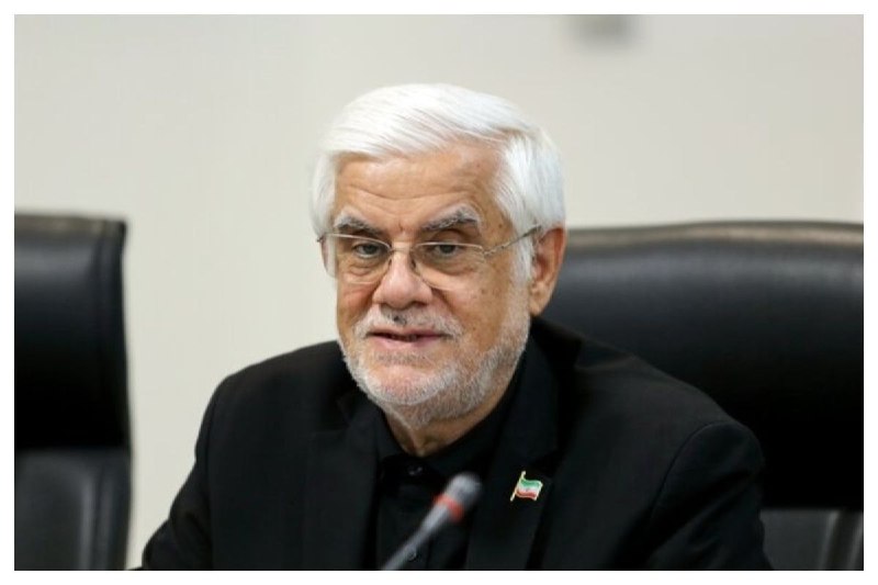 برای ایران: عارف، معاون اول رئیسجمهور:دولت قصد ندارد سهمیۀ اول بنزین را کاهش دهد اما سهمیه دوم باید کاهش یابدسهمیۀ دوم به تدریج کا