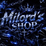 Milord’s shop