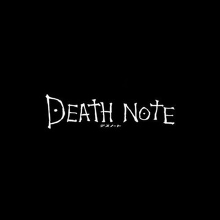 Death Note Telegram Group Link