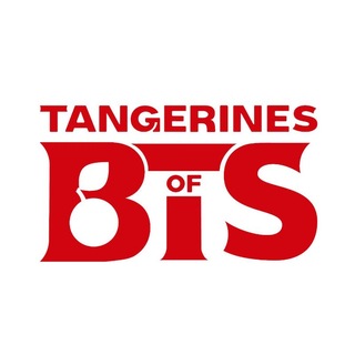 Telegram profile photo for BTS NEWS ⟭⟬⁷