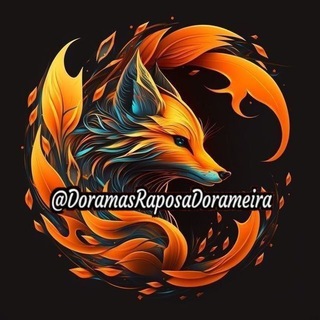 Telegram profile photo for Doramas Raposa Dorameira ®