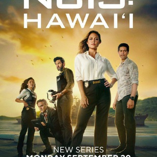 🔷 NCIS Hawaii ⟨Season 1-2-3⟩ Web/Tv Series-Drama • Movie (Hindi English) 🔷 Telegram Group Link
