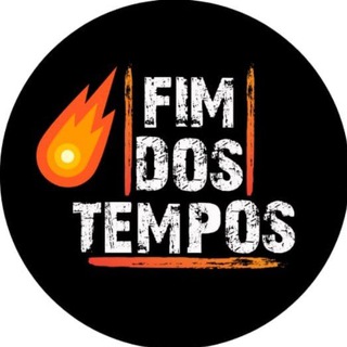 Telegram profile photo for Fim dos Tempos | Notícias - Brasil - Geopolítica