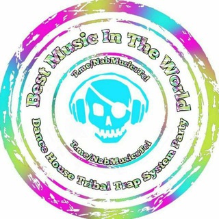 Telegram profile photo for |• Ｎａｂ Ｍｕｓｉｃｓ•|