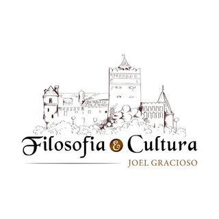 Joel Gracioso - Filosofia e Cultura φ 📚