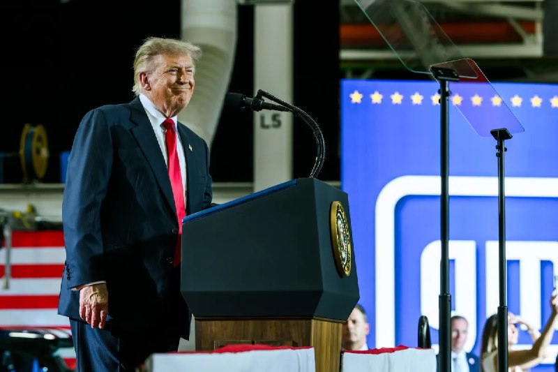 EEUU reducirá sus ejercicios militares con Corea del Sur, ordena Trump