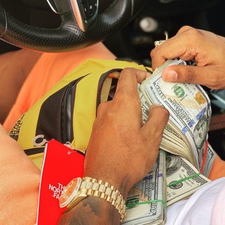 WE FUCKING RICH 🤑✅