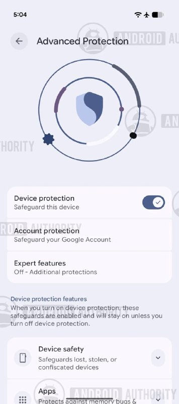 Google 或将放宽 Android 最强安全功能之一，将 USB 保护、入侵检测和不安全 Wi-Fi 网络改为可选