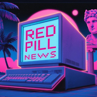 Official RedPill78 Channel Telegram channel profile photo