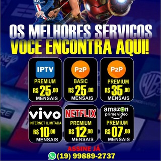 PRONET IPTV E INTERNET LIMITADA Telegram Group Link