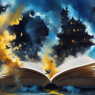 Projeto Novos Escritores. Telegram Group Link