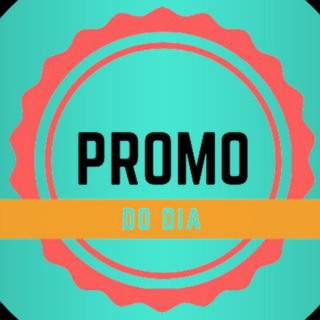 Telegram profile photo for Promoção do dia😄
