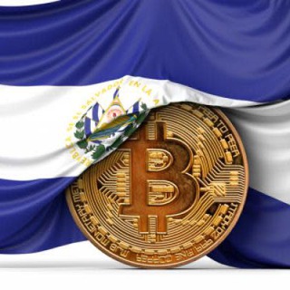 Bitcoin in El Salvador English