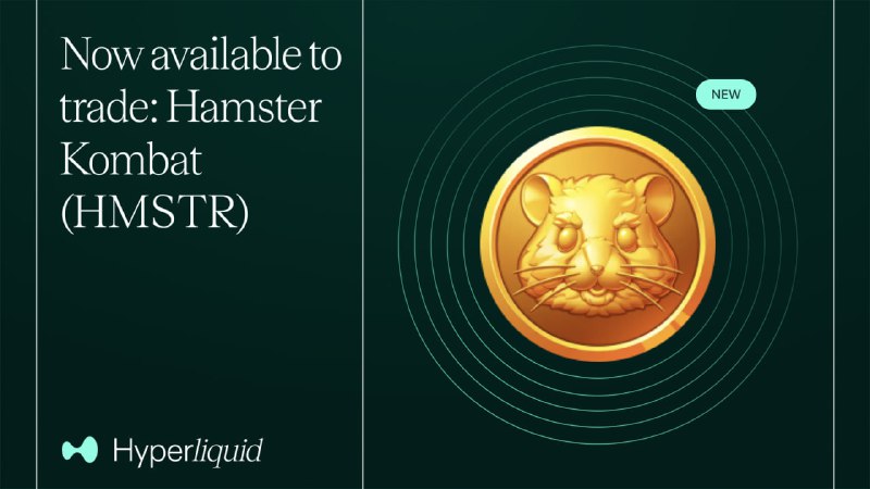 Hyperliquid Announcements news image