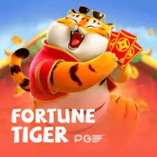 FORTUNE TIGER - BBRBET