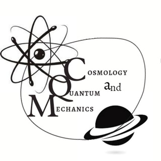 Cosmology and Quantum Mechanics Telegram Group Link