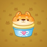 Bunny Muffin #2